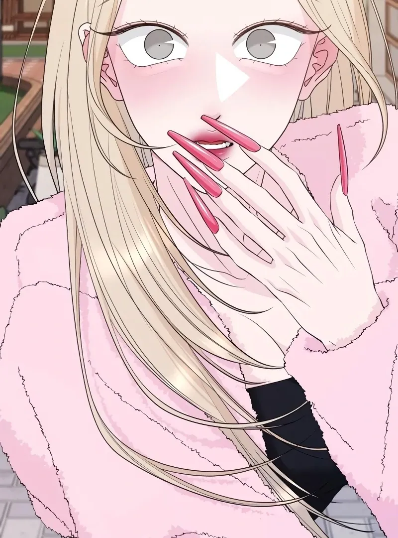 Gu Chan & ji-ah Chapter 8 Online - página 106