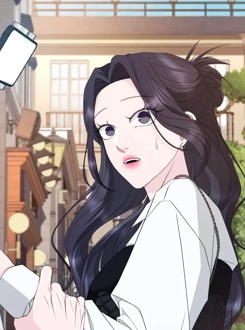 Gu Chan & ji-ah Chapter 8 Online - página 109