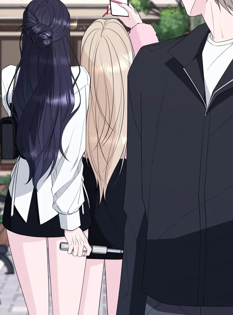 Gu Chan & ji-ah Chapter 8 Online - página 121