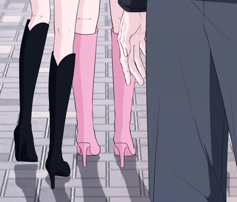 Gu Chan & ji-ah Chapter 8 Online - página 122