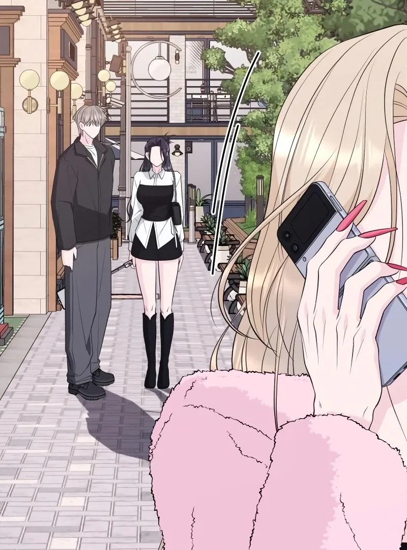 Gu Chan & ji-ah Chapter 8 Online - página 128