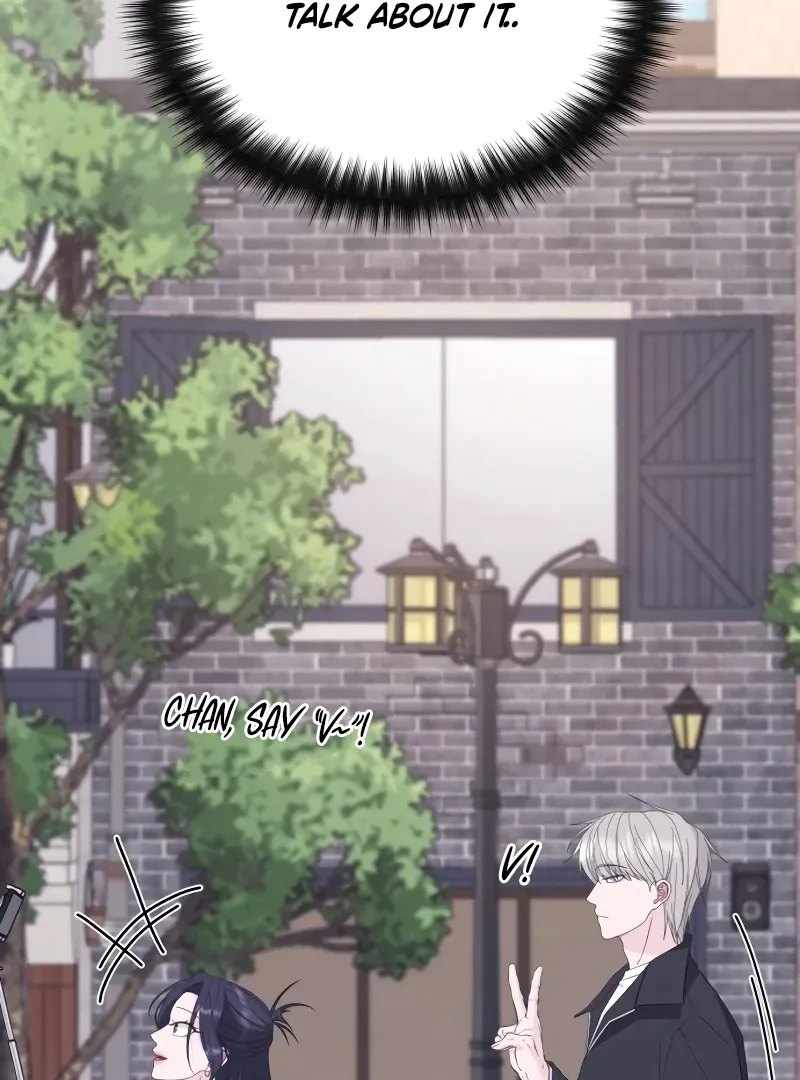 Gu Chan & ji-ah Chapter 8 Online - página 143