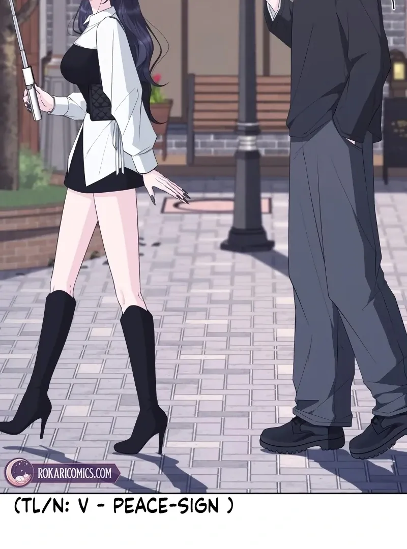 Gu Chan & ji-ah Chapter 8 Online - página 144