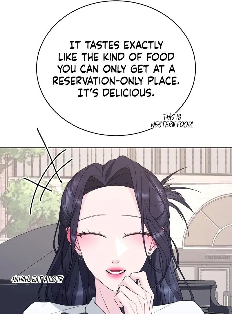 Gu Chan & ji-ah Chapter 8 Online - página 151