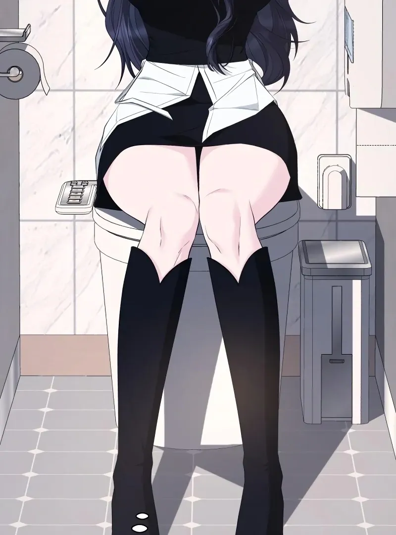 Gu Chan & ji-ah Chapter 8 Online - página 181