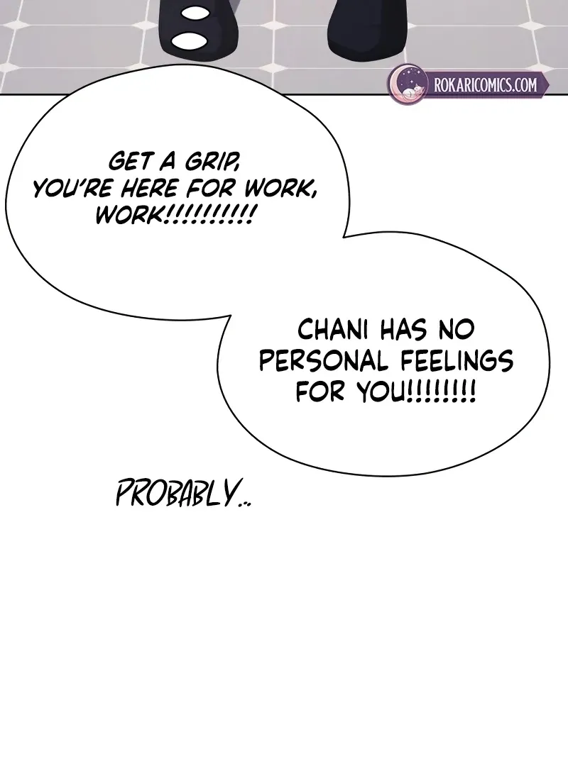 Gu Chan & ji-ah Chapter 8 Online - página 182