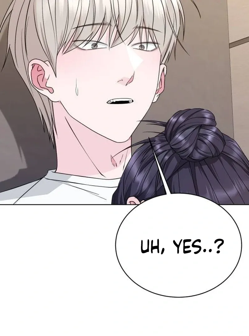 Gu Chan & ji-ah Chapter 9 Online - página 36
