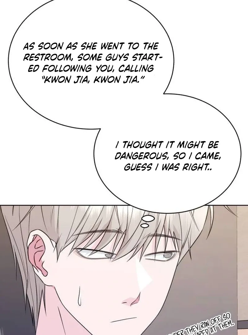 Gu Chan & ji-ah Chapter 9 Online - página 45