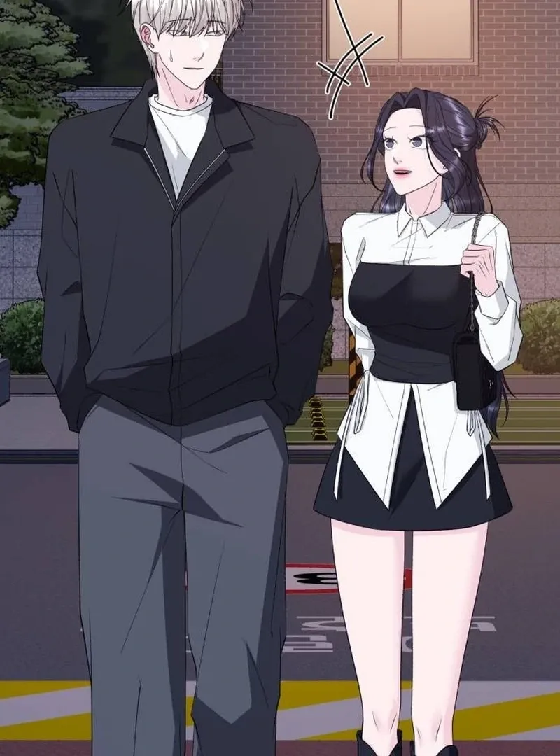Gu Chan & ji-ah Chapter 9 Online - página 126