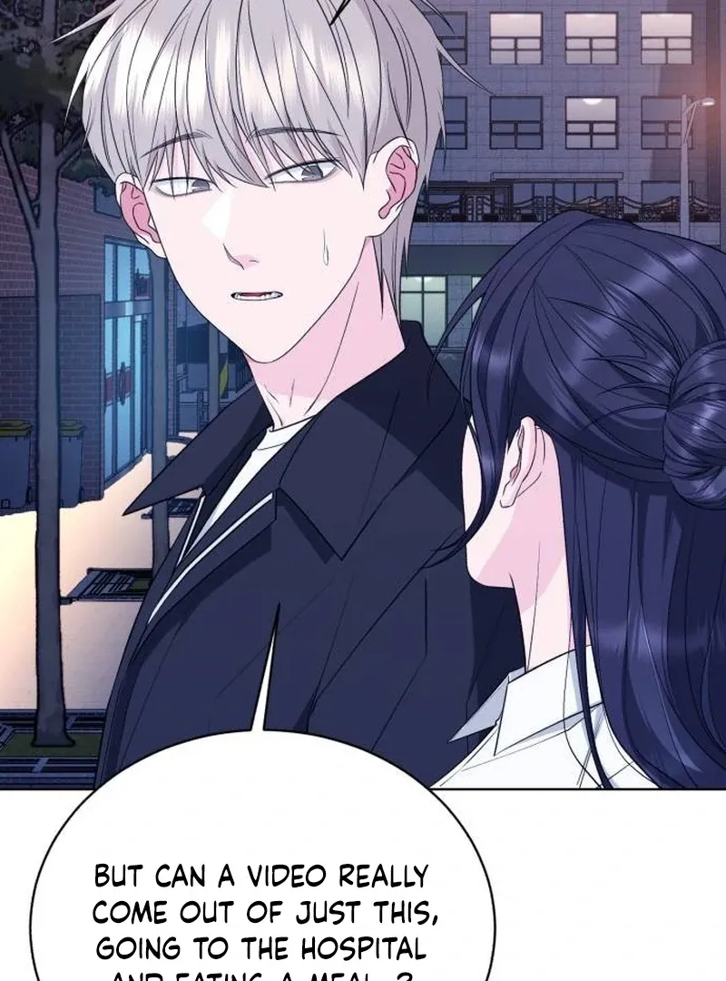 Gu Chan & ji-ah Chapter 9 Online - página 129