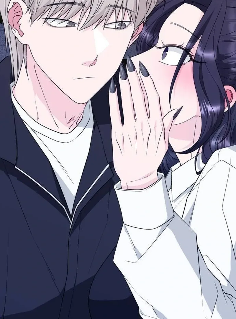 Gu Chan & ji-ah Chapter 9 Online - página 141