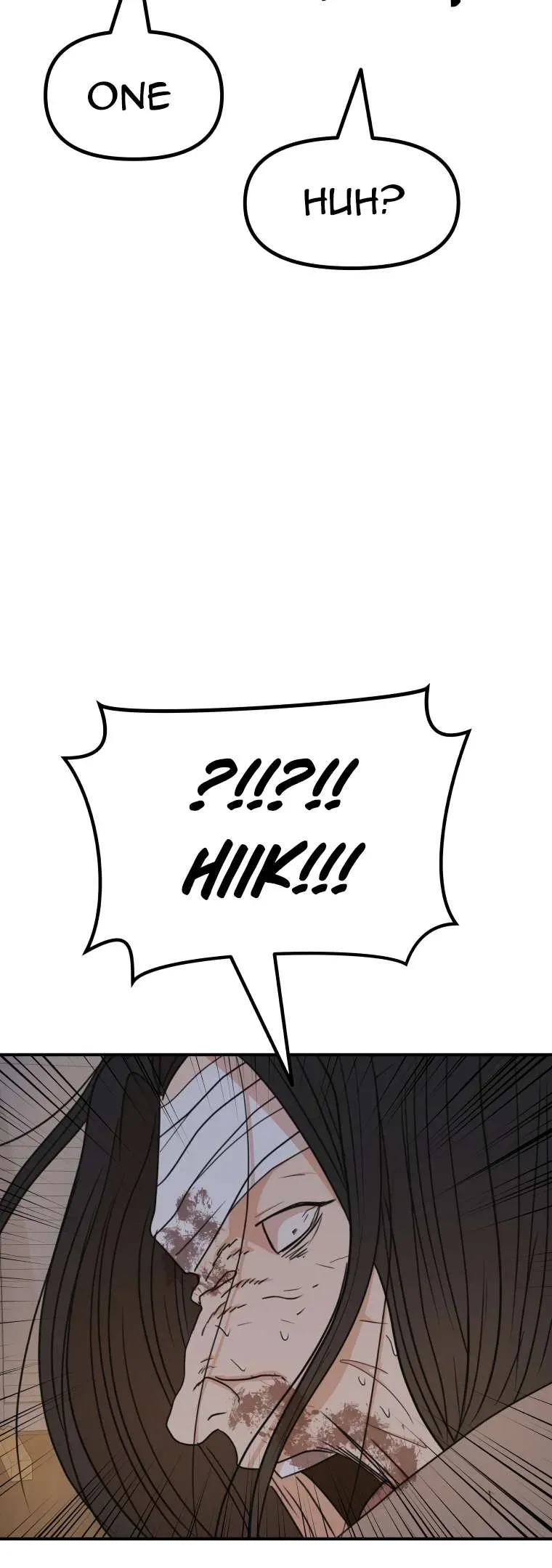 Guard pass Chapter 138 Online - página 52