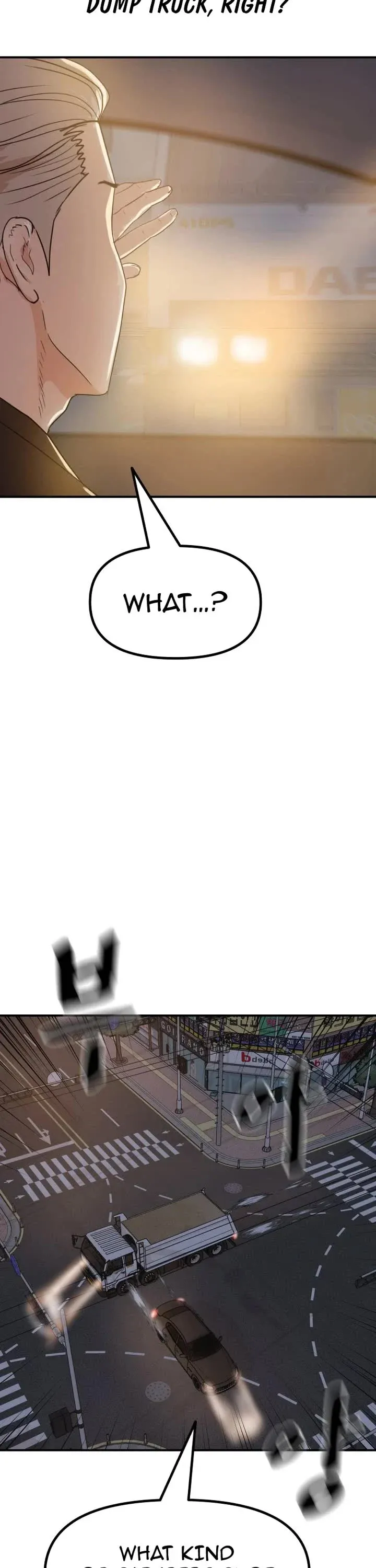 Guard pass Chapter 144 Online - página 2