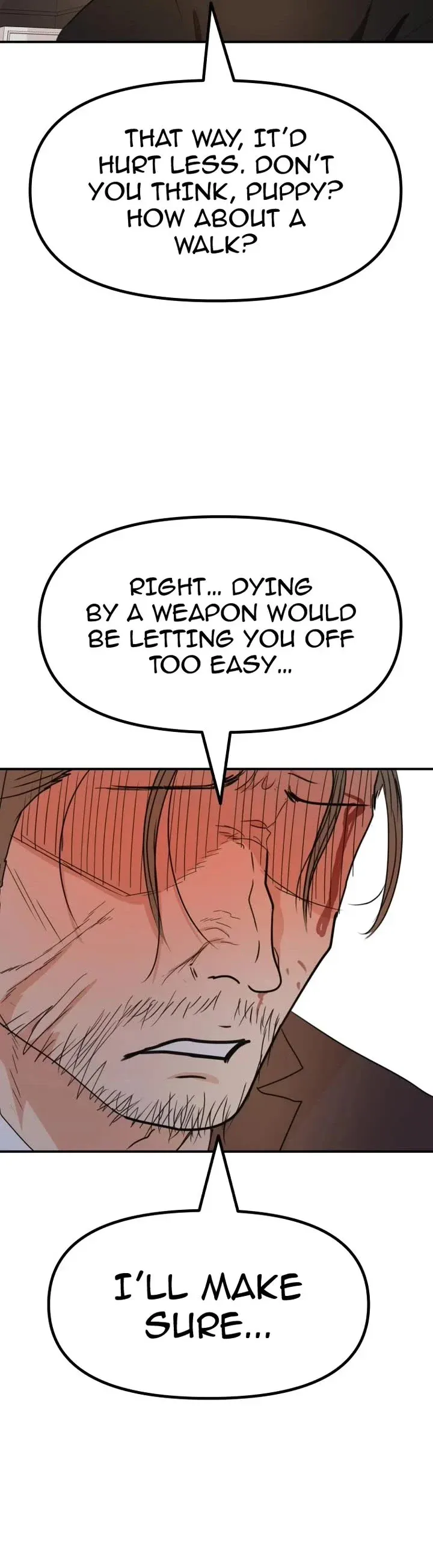 Guard pass Chapter 144 Online - página 45