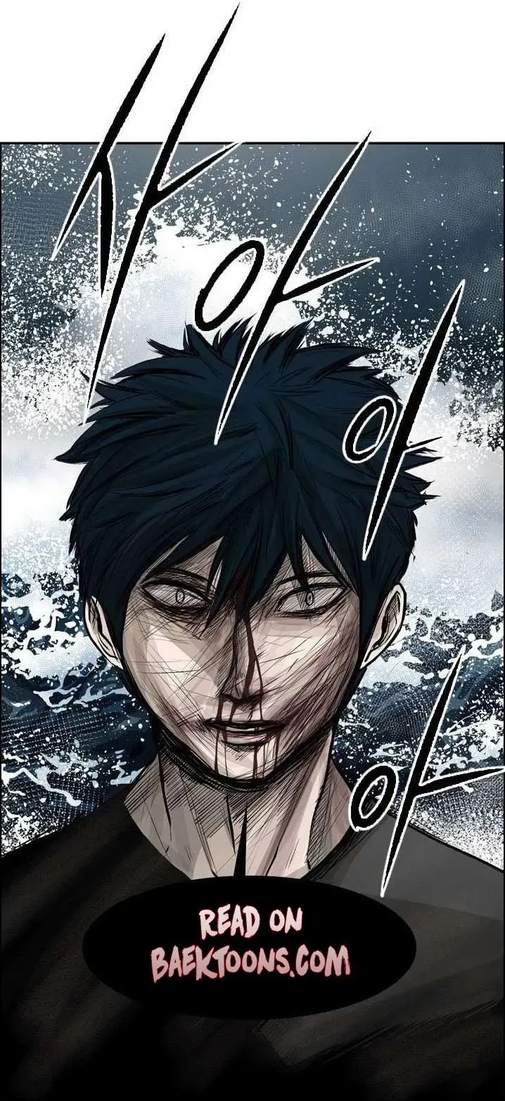 Guard pass Chapter 146 Online - página 9