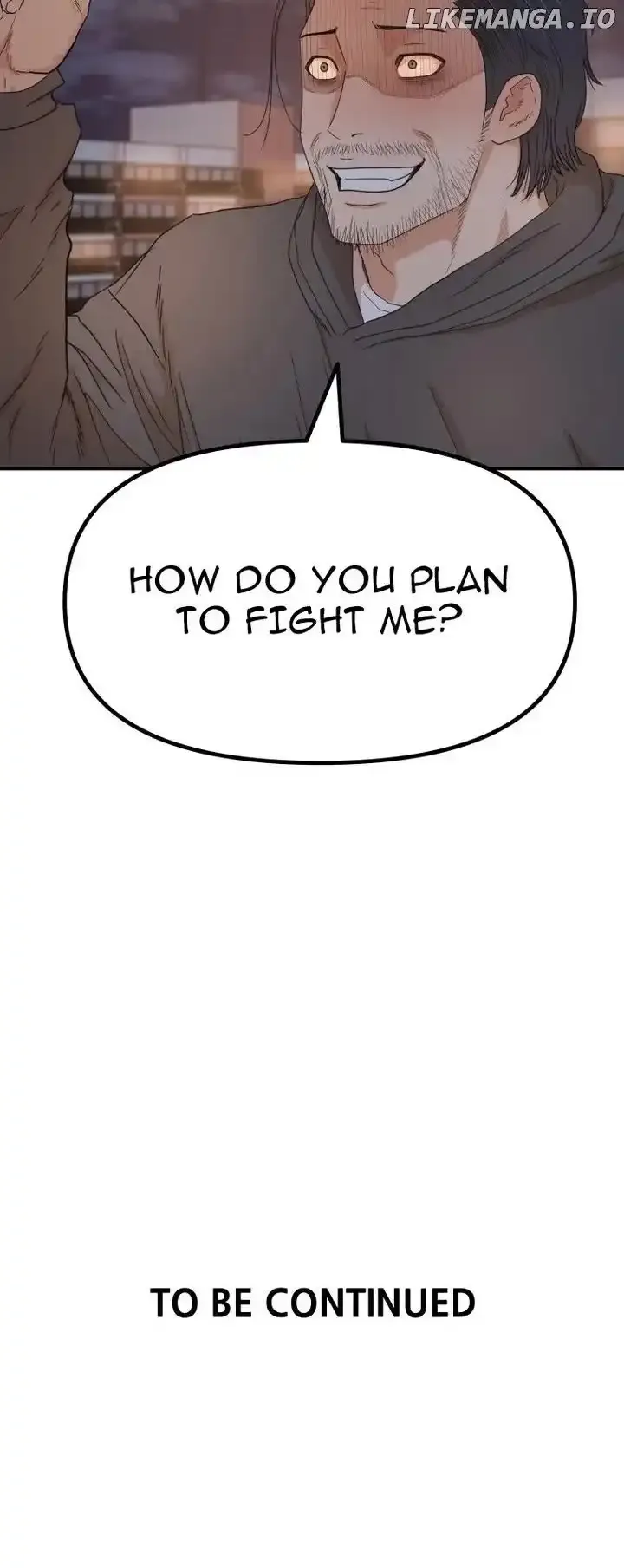 Guard pass Chapter 147 Online - página 40