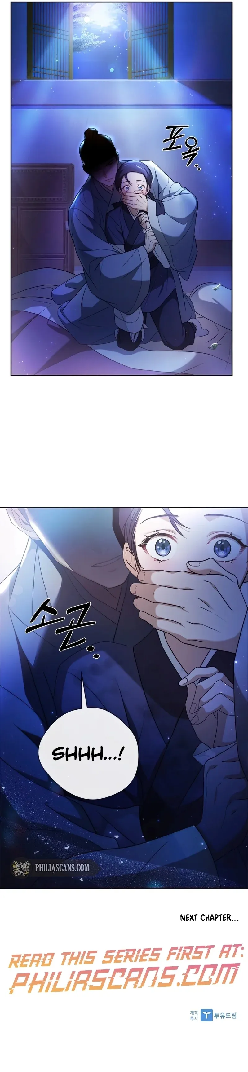 Haesi’s New Path Chapter 1 Online - página 13