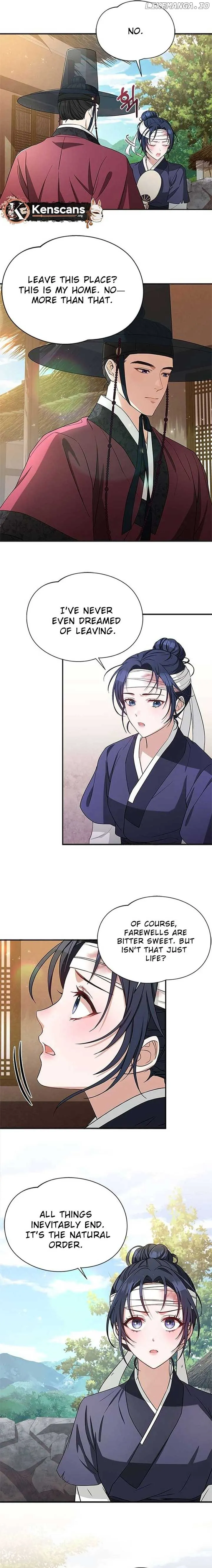 Haesi’s New Path Chapter 11 Online - página 2
