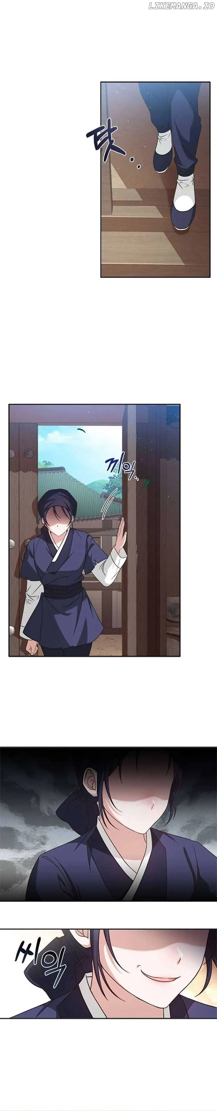 Haesi’s New Path Chapter 11 Online - página 8