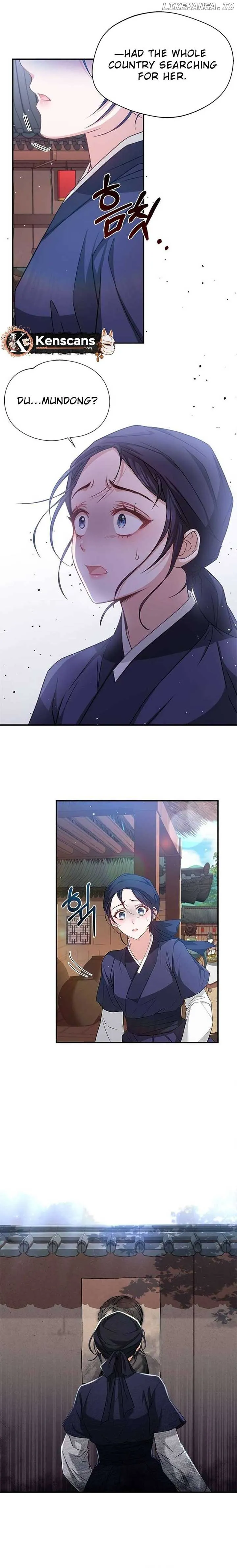 Haesi’s New Path Chapter 11 Online - página 16