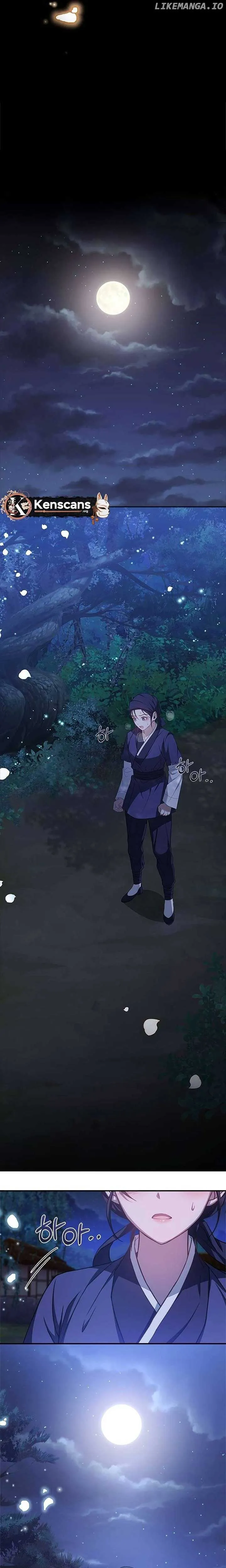 Haesi’s New Path Chapter 11 Online - página 20