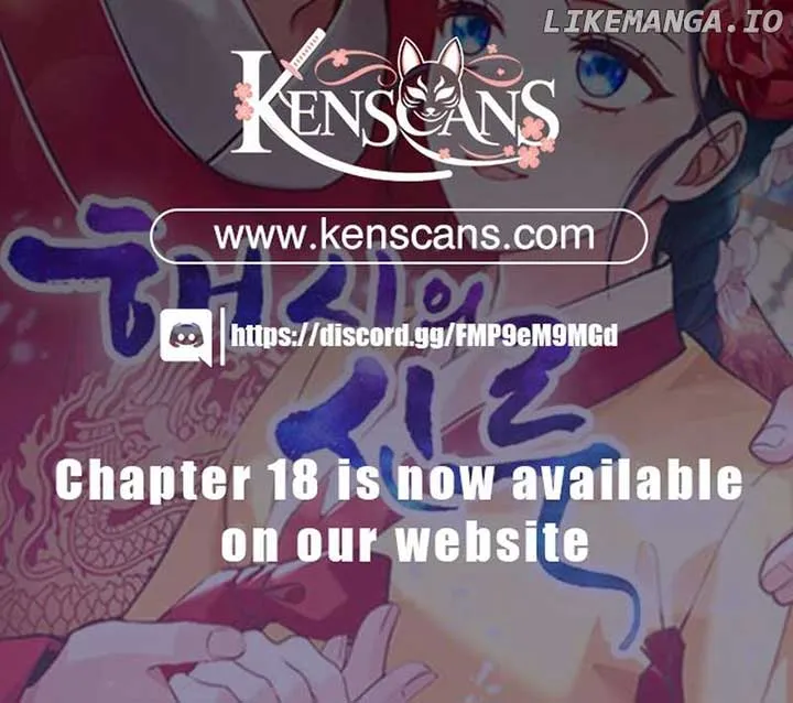 Haesi’s New Path Chapter 11 Online - página 22