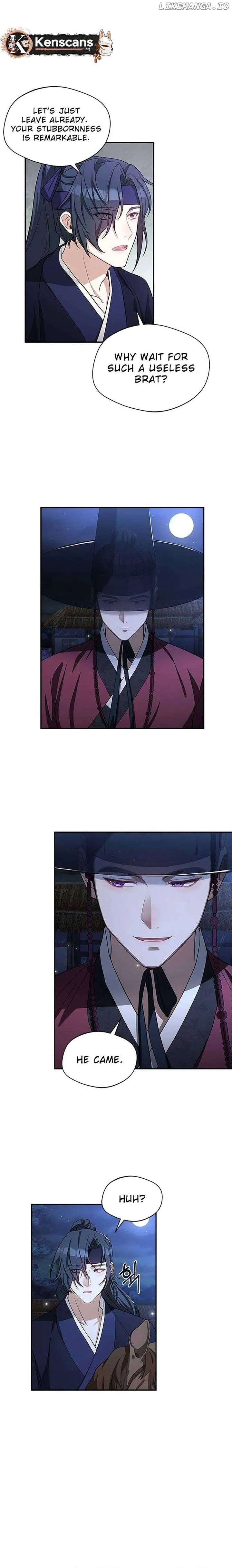 Haesi’s New Path Chapter 12 Online - página 2