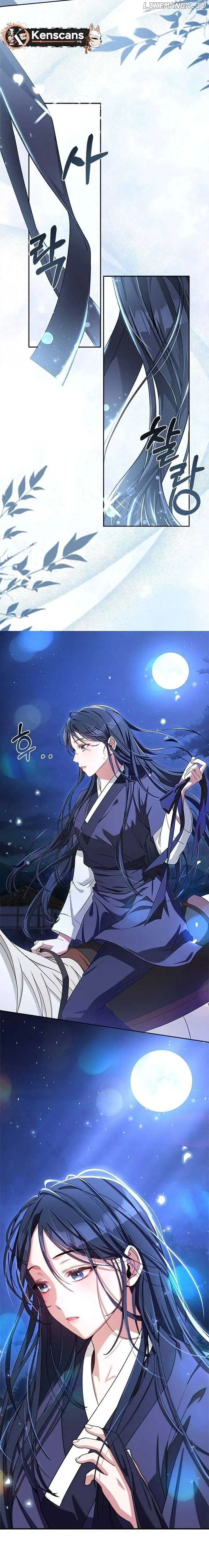Haesi’s New Path Chapter 12 Online - página 6