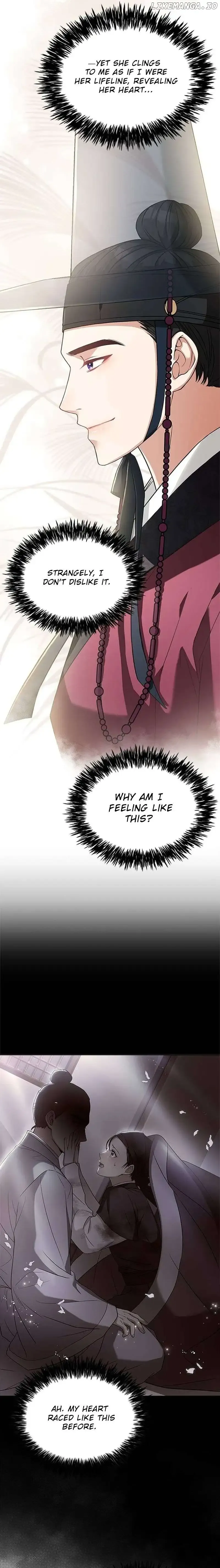 Haesi’s New Path Chapter 13 Online - página 15
