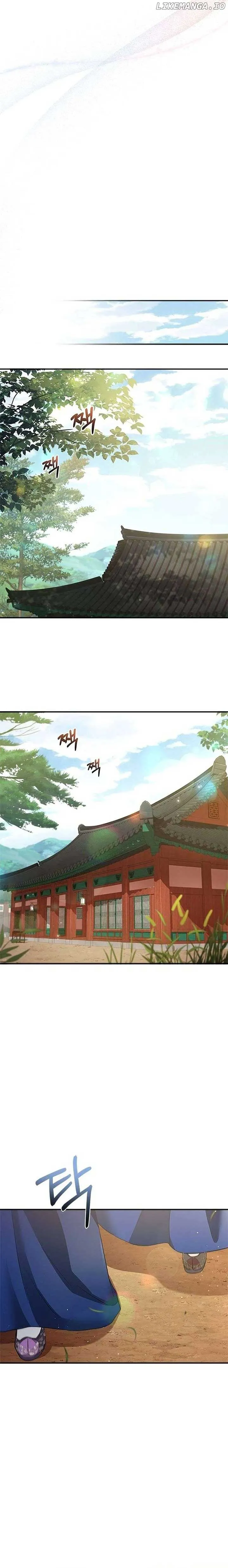 Haesi’s New Path Chapter 14 Online - página 19
