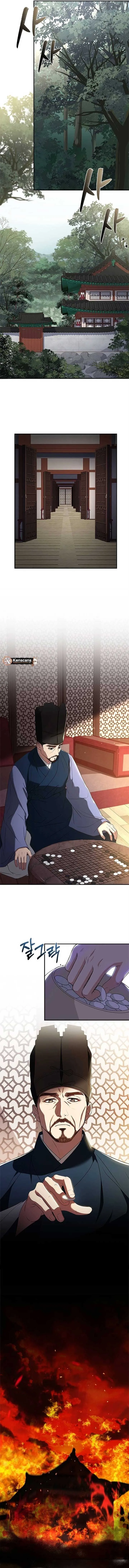 Haesi’s New Path Chapter 17 Online - página 5