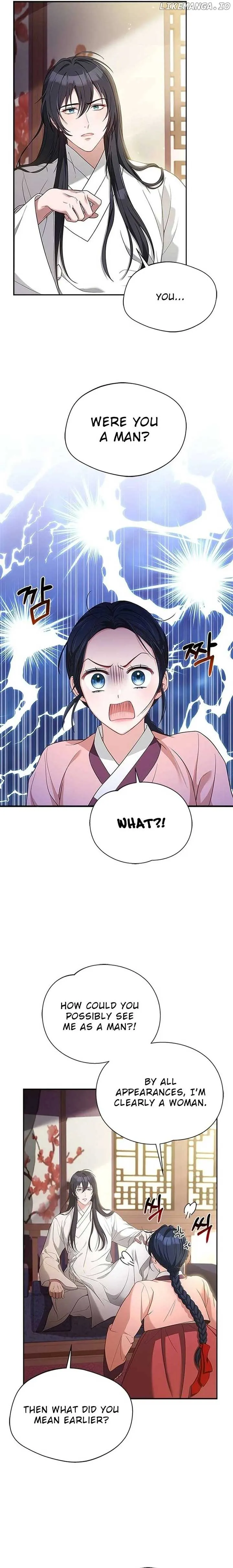 Haesi’s New Path Chapter 19 Online - página 4