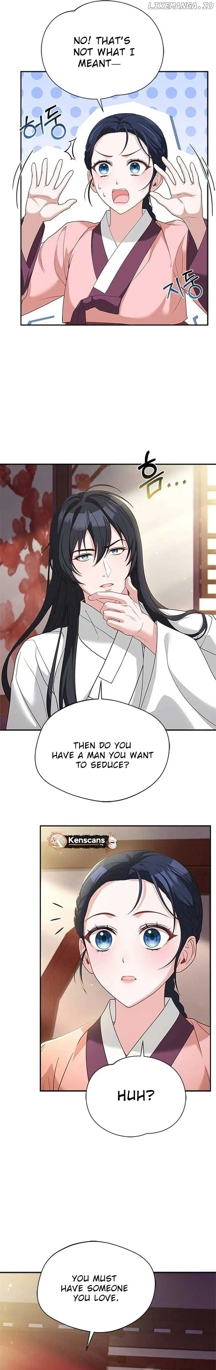 Haesi’s New Path Chapter 19 Online - página 6
