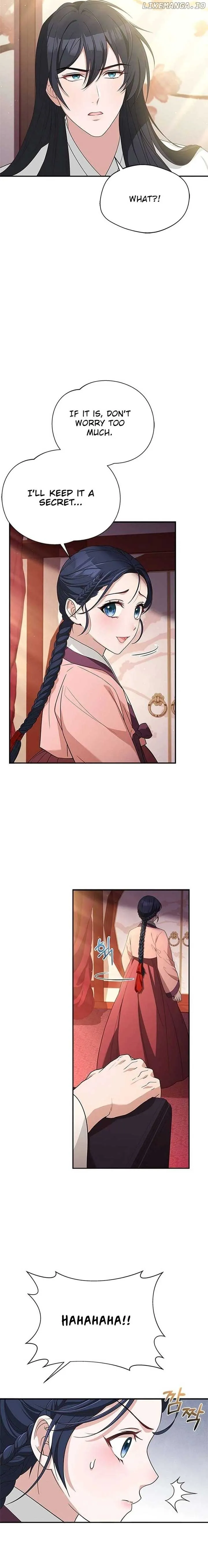 Haesi’s New Path Chapter 19 Online - página 15
