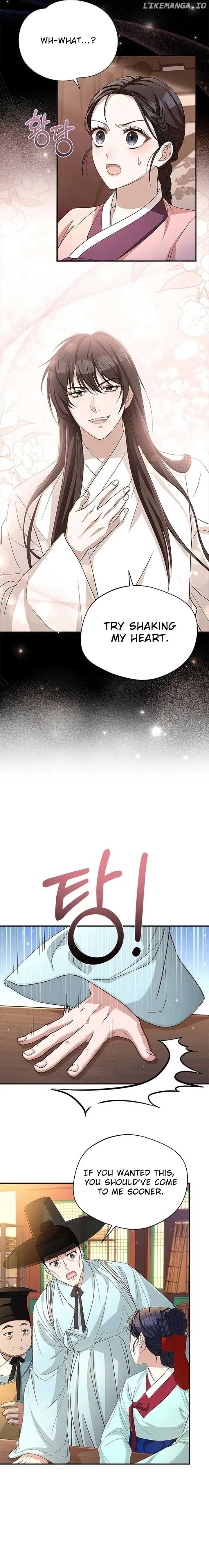 Haesi’s New Path Chapter 19 Online - página 24