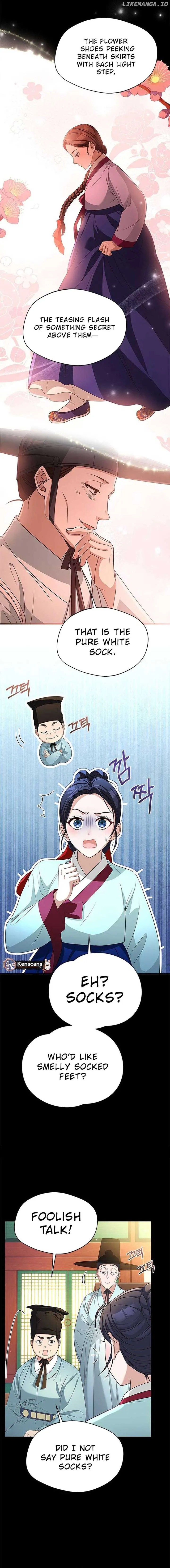 Haesi’s New Path Chapter 20 Online - página 2