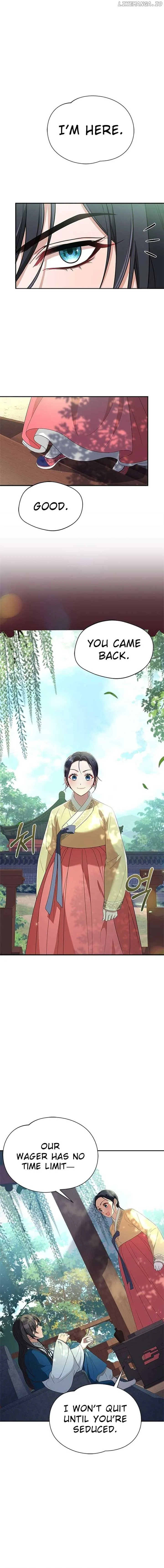 Haesi’s New Path Chapter 20 Online - página 15