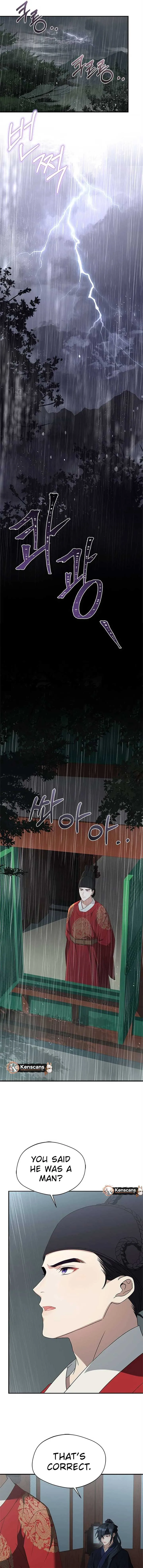 Haesi’s New Path Chapter 22 Online - página 15