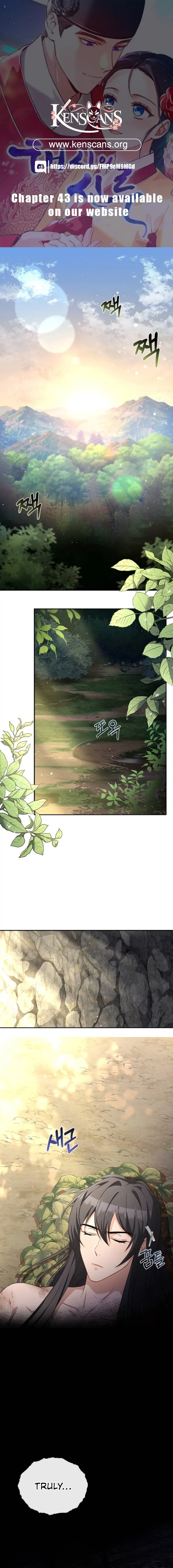 Haesi’s New Path Chapter 23 Online - página 1