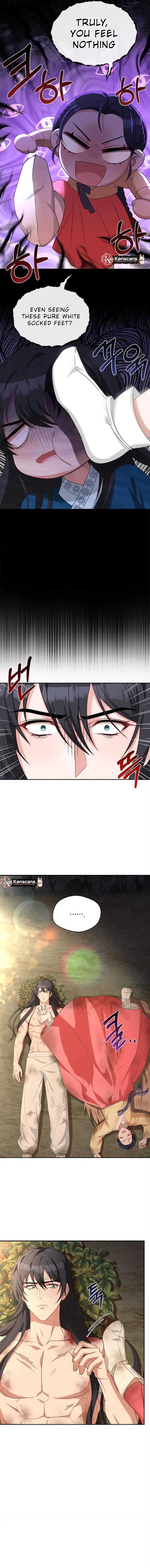 Haesi’s New Path Chapter 23 Online - página 2