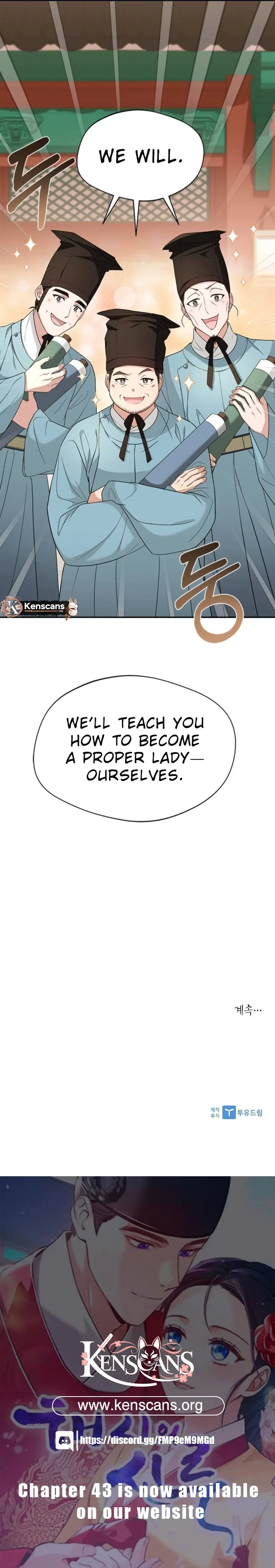 Haesi’s New Path Chapter 23 Online - página 19