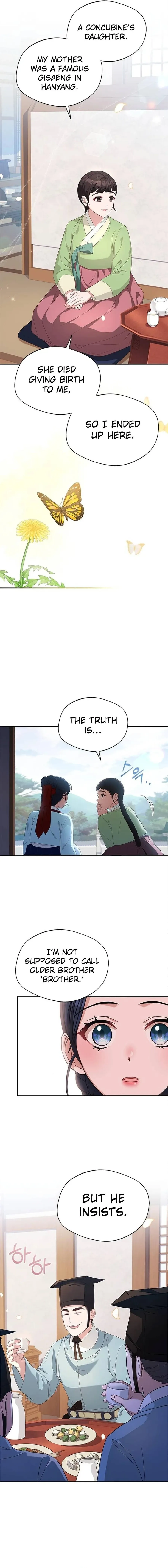 Haesi’s New Path Chapter 26 Online - página 2