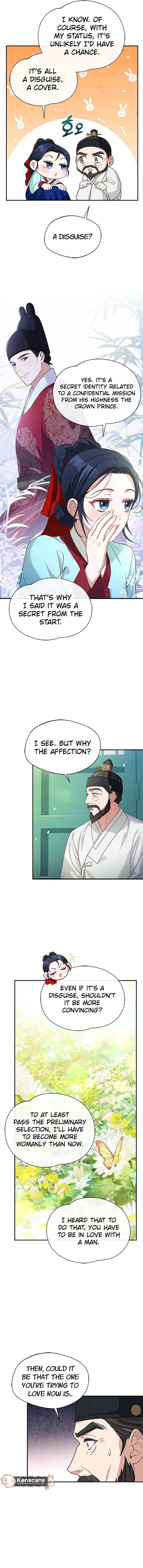 Haesi’s New Path Chapter 29 Online - página 2