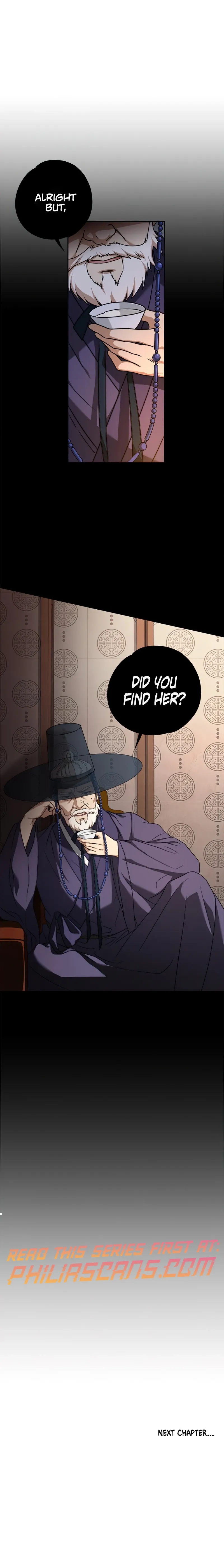 Haesi’s New Path Chapter 3 Online - página 9