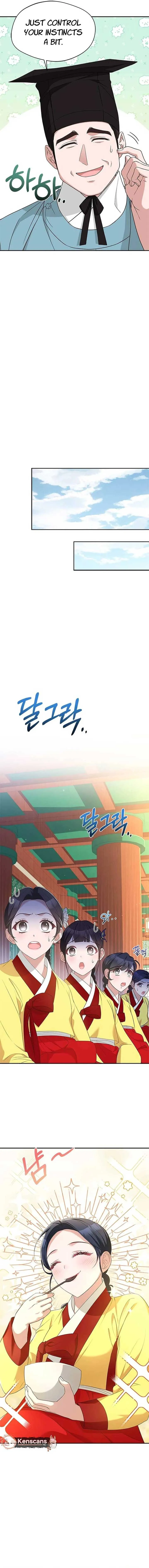 Haesi’s New Path Chapter 30 Online - página 4
