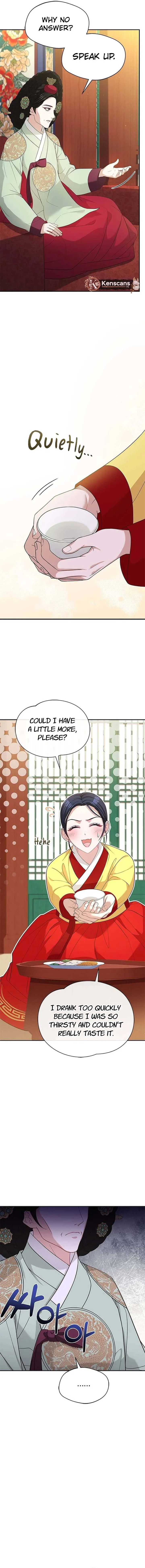 Haesi’s New Path Chapter 30 Online - página 15