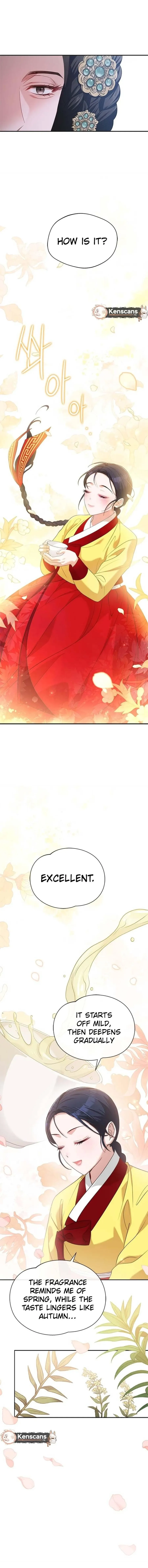 Haesi’s New Path Chapter 31 Online - página 2