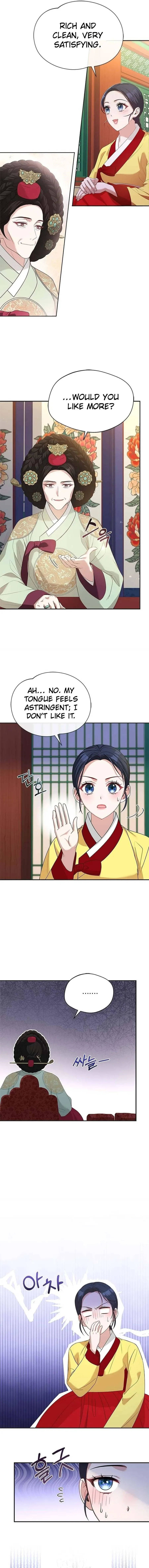 Haesi’s New Path Chapter 31 Online - página 3