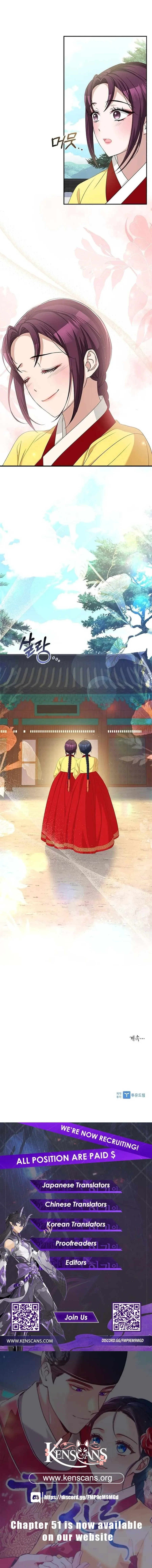 Haesi’s New Path Chapter 31 Online - página 16