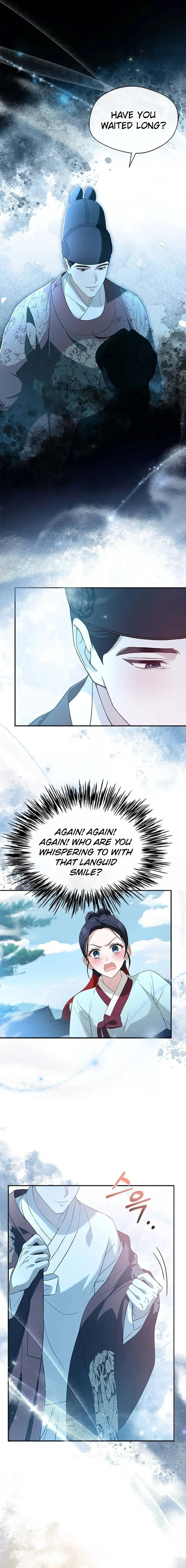Haesi’s New Path Chapter 33 Online - página 12